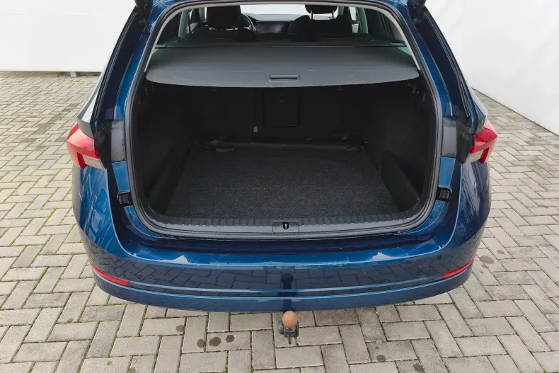 Skoda Octavia din 2021 cu 153.466 km - oferta SKO151493 - foto 20