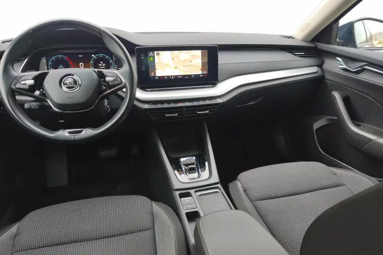 Skoda Octavia din 2021 cu 153.466 km - oferta SKO151493 - foto 22