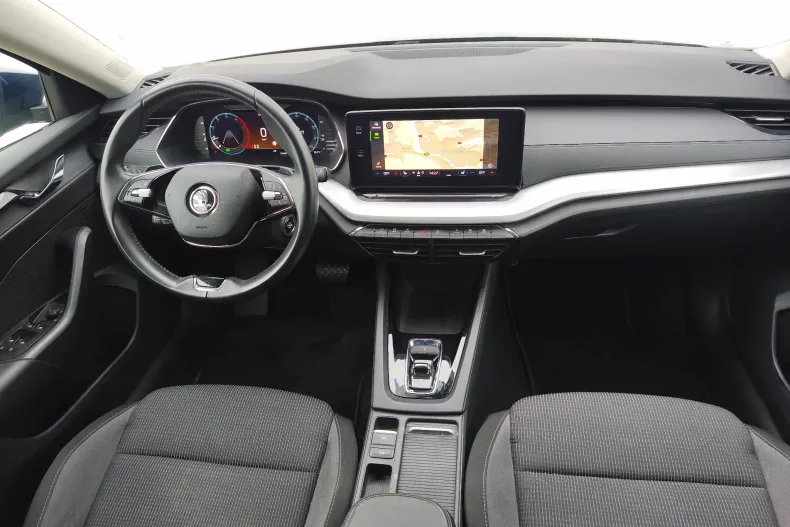 Skoda Octavia din 2021 cu 153.466 km - oferta SKO151493 - foto 23