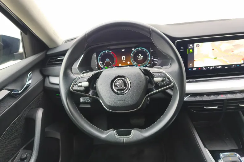 Skoda Octavia din 2021 cu 153.466 km - oferta SKO151493 - foto 24