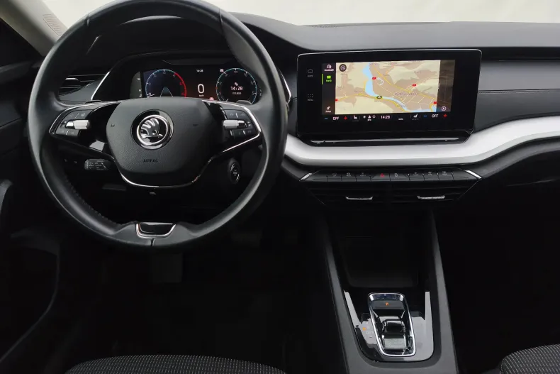 Skoda Octavia din 2021 cu 153.466 km - oferta SKO151493 - foto 25