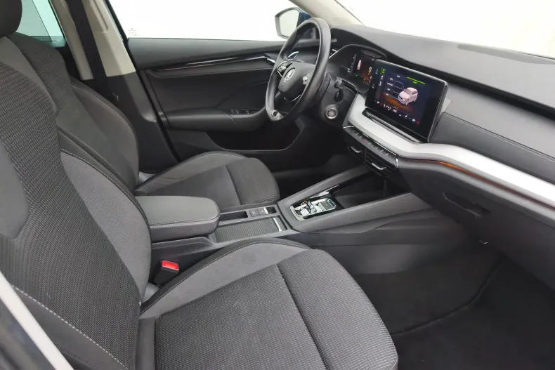 Skoda Octavia din 2021 cu 153.466 km - oferta SKO151493 - foto 29