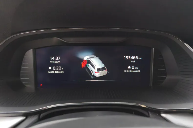 Skoda Octavia din 2021 cu 153.466 km - oferta SKO151493 - foto 30