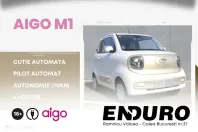 Aigo M1 din 2025 cu 5 km - oferta AIG151494 - foto 2