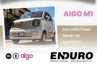 Aigo M1 din 2025 cu 5 km - oferta AIG151494 - foto 3