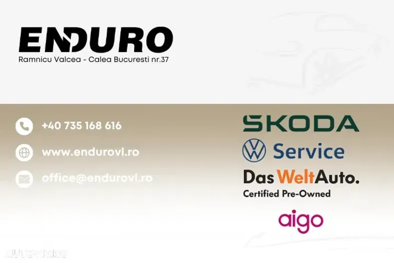 Aigo M1 din 2025 cu 5 km - oferta AIG151494 - foto 6