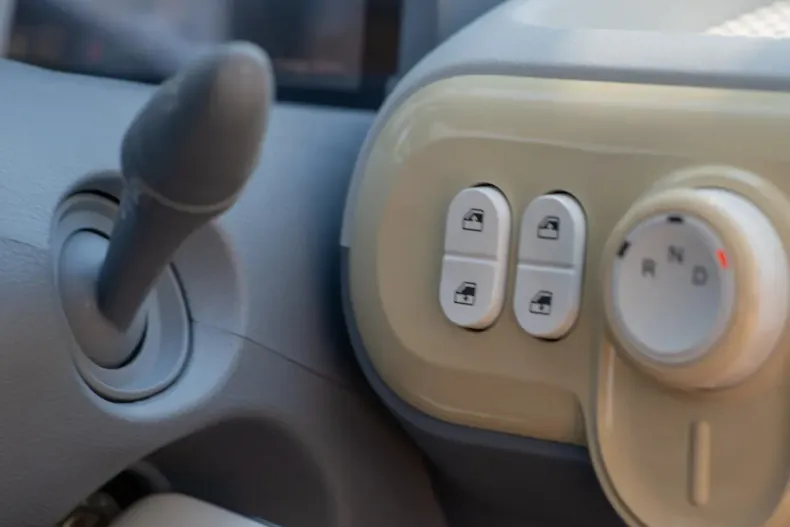 Aigo M1 din 2025 cu 5 km - oferta AIG151494 - foto 8