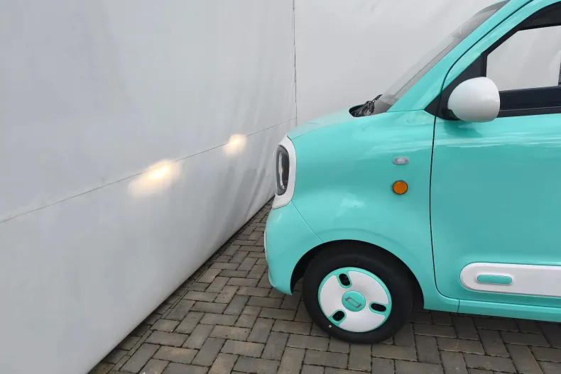 Aigo M1 din 2025 cu 5 km - oferta AIG151494 - foto 11