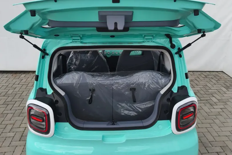 Aigo M1 din 2025 cu 5 km - oferta AIG151494 - foto 13