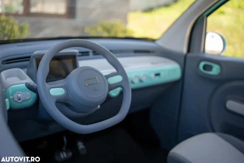 Aigo M1 din 2025 cu 5 km - oferta AIG151494 - foto 14