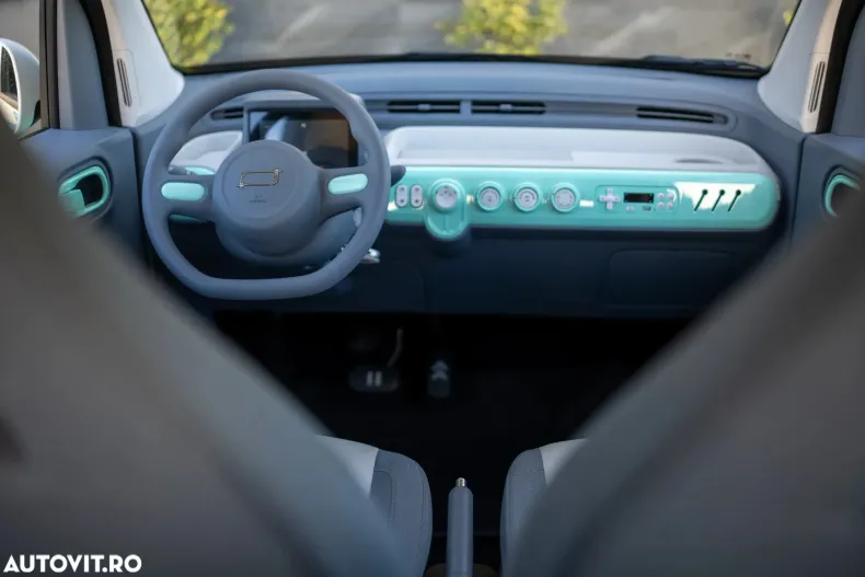 Aigo M1 din 2025 cu 5 km - oferta AIG151494 - foto 15