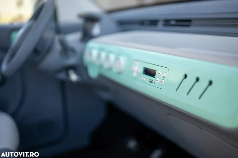 Aigo M1 din 2025 cu 5 km - oferta AIG151494 - foto 17