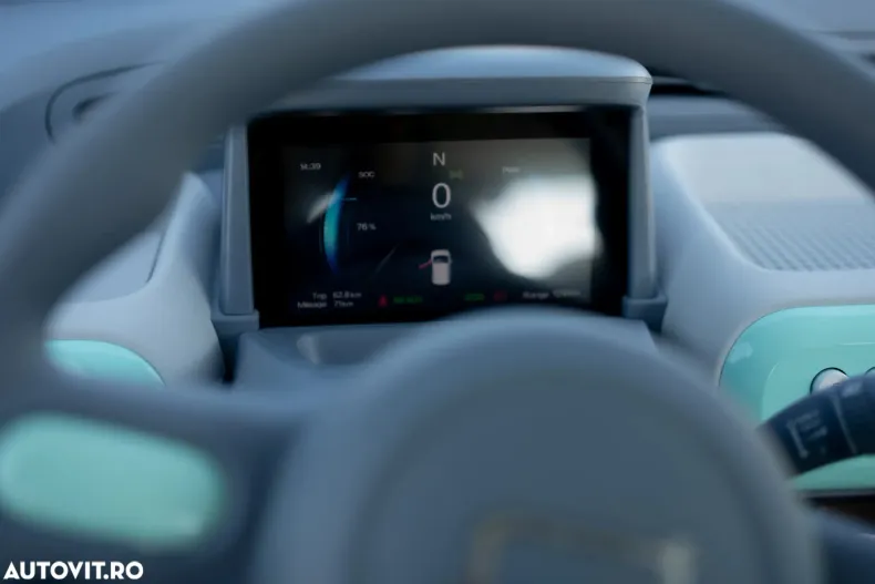 Aigo M1 din 2025 cu 5 km - oferta AIG151494 - foto 23