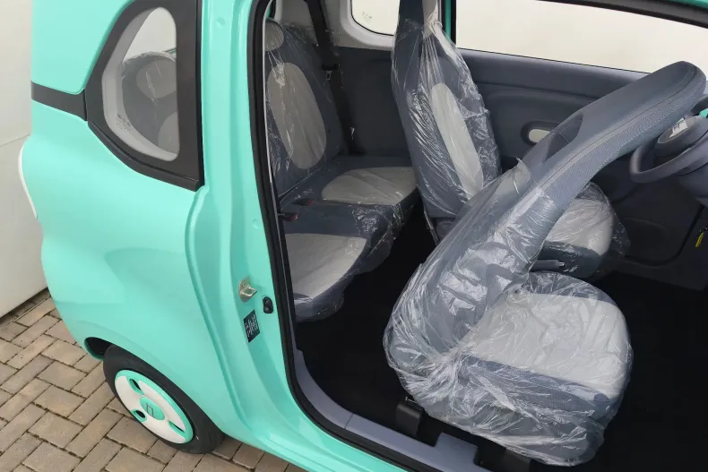 Aigo M1 din 2025 cu 5 km - oferta AIG151494 - foto 25