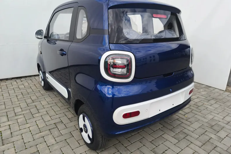 Aigo M1 din 2025 cu 5 km - oferta AIG151494 - foto 28