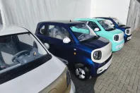 Aigo M1 din 2025 cu 5 km - oferta AIG151494 - foto 29