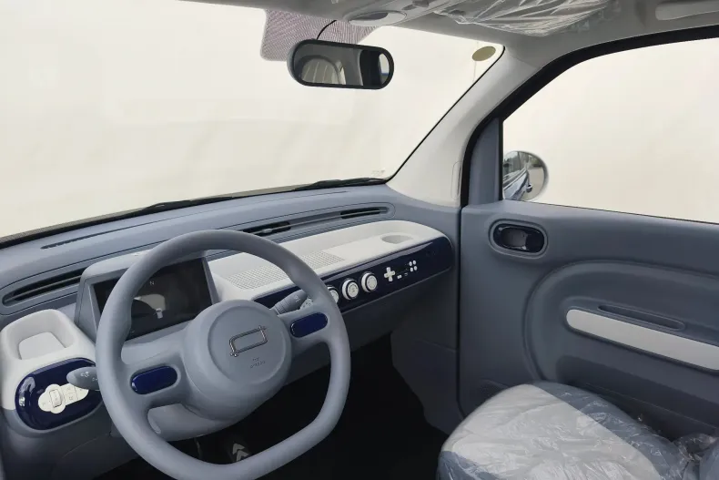 Aigo M1 din 2025 cu 5 km - oferta AIG151494 - foto 30