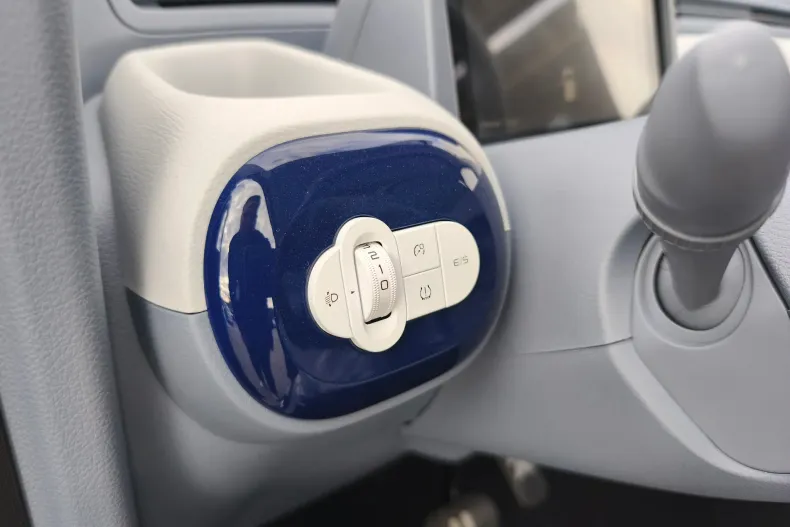 Aigo M1 din 2025 cu 5 km - oferta AIG151494 - foto 31