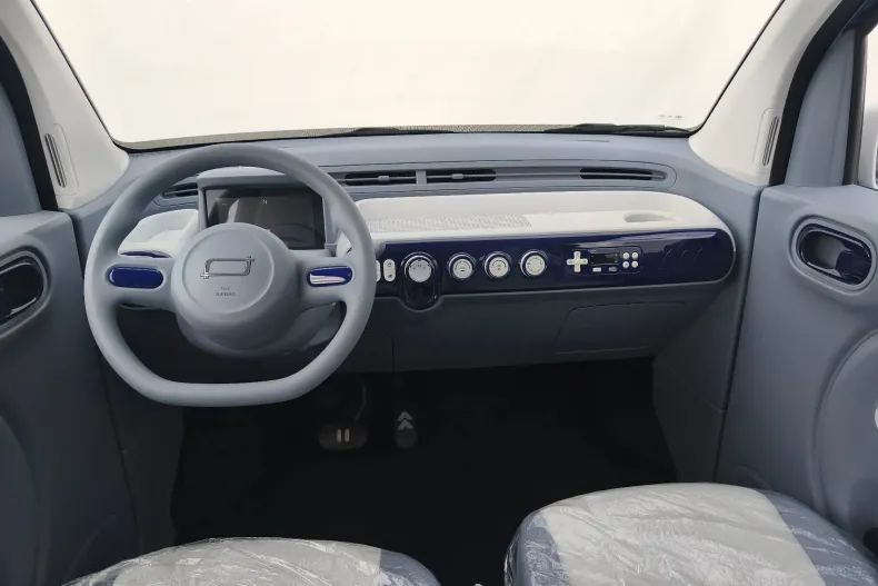 Aigo M1 din 2025 cu 5 km - oferta AIG151494 - foto 33