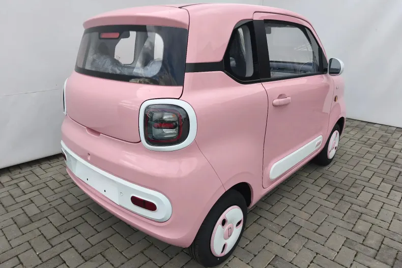 Aigo M1 din 2025 cu 5 km - oferta AIG151494 - foto 35