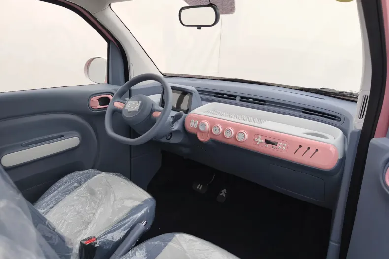 Aigo M1 din 2025 cu 5 km - oferta AIG151494 - foto 36