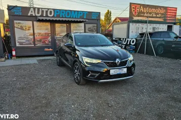 Renault Arkana din 2021 - oferta REN151495
