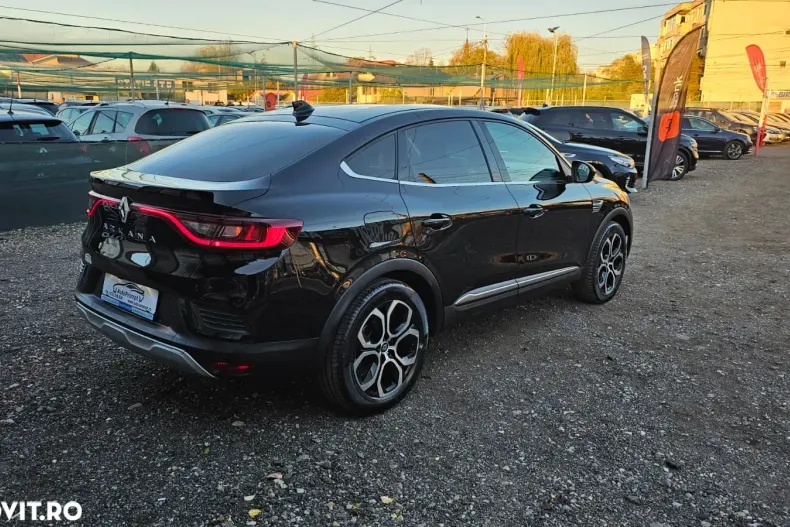 Renault Arkana din 2021 cu 118.102 km - oferta REN151495 - foto 6