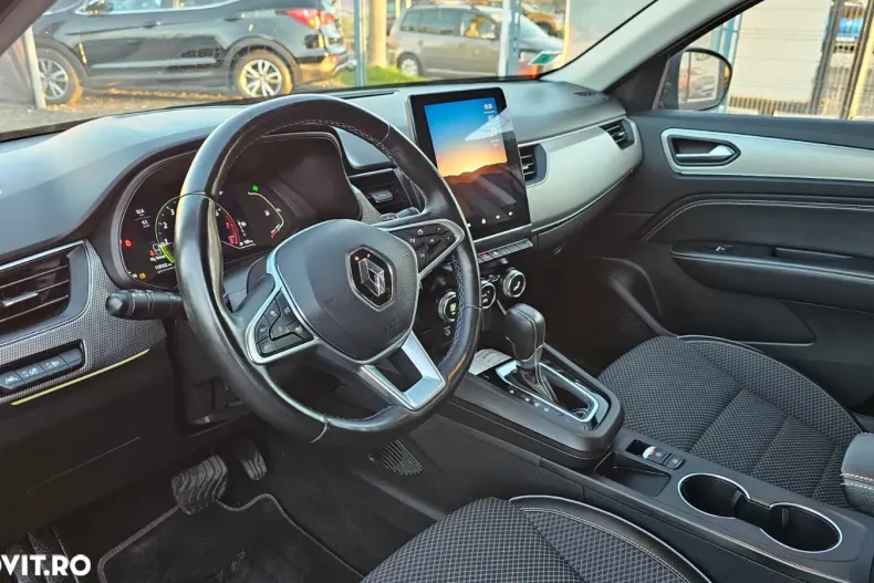 Renault Arkana din 2021 cu 118.102 km - oferta REN151495 - foto 9