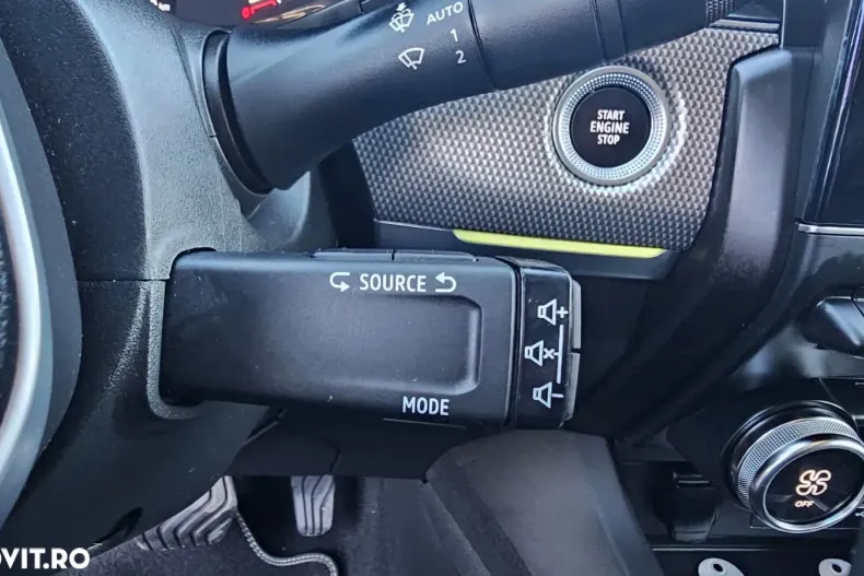 Renault Arkana din 2021 cu 118.102 km - oferta REN151495 - foto 11