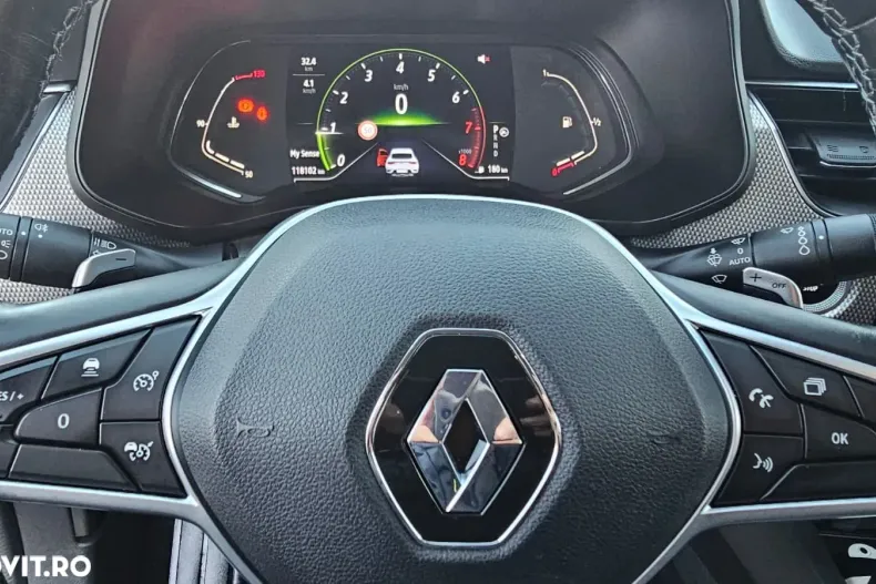 Renault Arkana din 2021 cu 118.102 km - oferta REN151495 - foto 12