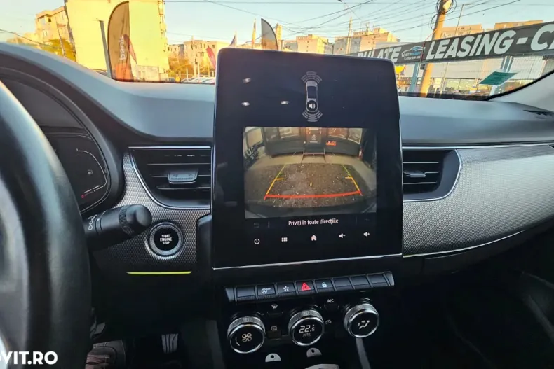 Renault Arkana din 2021 cu 118.102 km - oferta REN151495 - foto 17