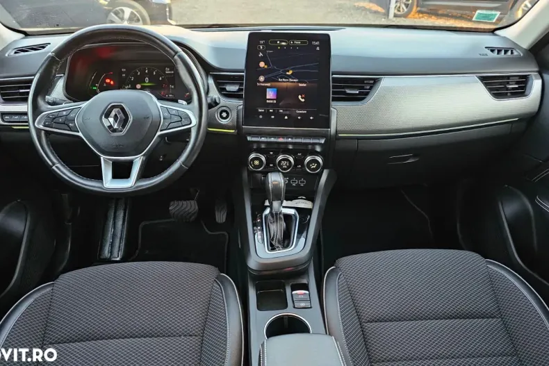 Renault Arkana din 2021 cu 118.102 km - oferta REN151495 - foto 20