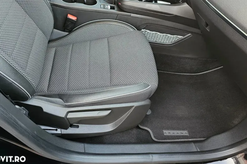 Renault Arkana din 2021 cu 118.102 km - oferta REN151495 - foto 23