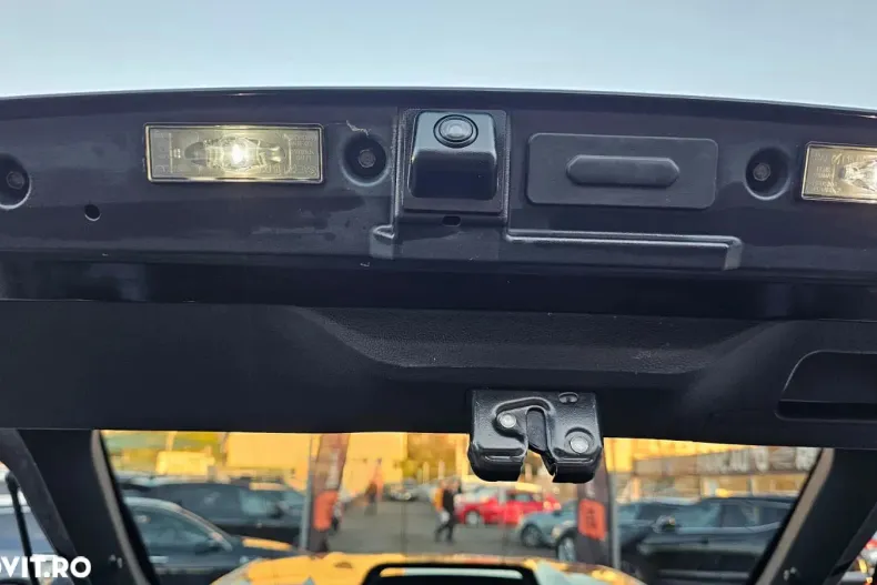 Renault Arkana din 2021 cu 118.102 km - oferta REN151495 - foto 27