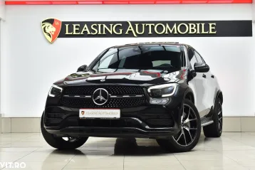 Mercedes-Benz GLC Coupe din 2021 - oferta MER151496