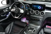 Mercedes-Benz GLC Coupe din 2021 cu 68.972 km - oferta MER151496 - foto 2