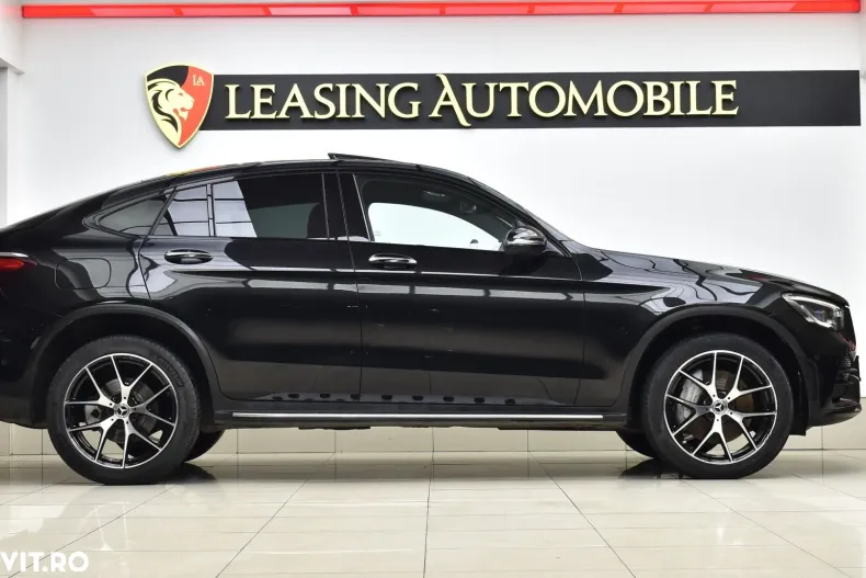 Mercedes-Benz GLC Coupe din 2021 cu 68.972 km - oferta MER151496 - foto 7