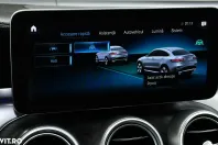 Mercedes-Benz GLC Coupe din 2021 cu 68.972 km - oferta MER151496 - foto 15