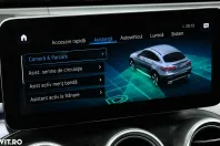 Mercedes-Benz GLC Coupe din 2021 cu 68.972 km - oferta MER151496 - foto 17