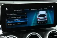 Mercedes-Benz GLC Coupe din 2021 cu 68.972 km - oferta MER151496 - foto 19