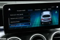 Mercedes-Benz GLC Coupe din 2021 cu 68.972 km - oferta MER151496 - foto 22