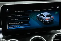 Mercedes-Benz GLC Coupe din 2021 cu 68.972 km - oferta MER151496 - foto 23