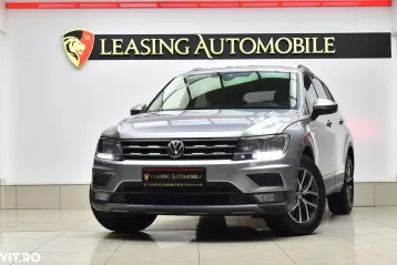 Volkswagen Tiguan din 2021 - oferta VOL151497