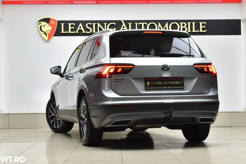 Volkswagen Tiguan din 2021 cu 126.500 km - oferta VOL151497 - foto 5