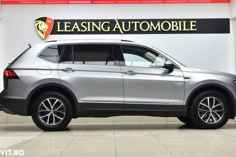 Volkswagen Tiguan din 2021 cu 126.500 km - oferta VOL151497 - foto 6