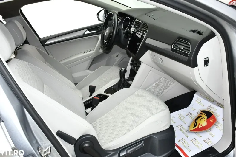 Volkswagen Tiguan din 2021 cu 126.500 km - oferta VOL151497 - foto 7