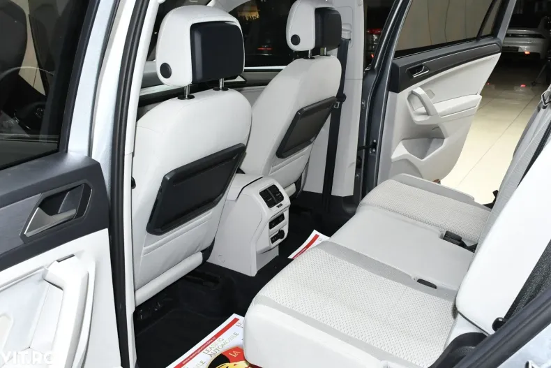 Volkswagen Tiguan din 2021 cu 126.500 km - oferta VOL151497 - foto 10