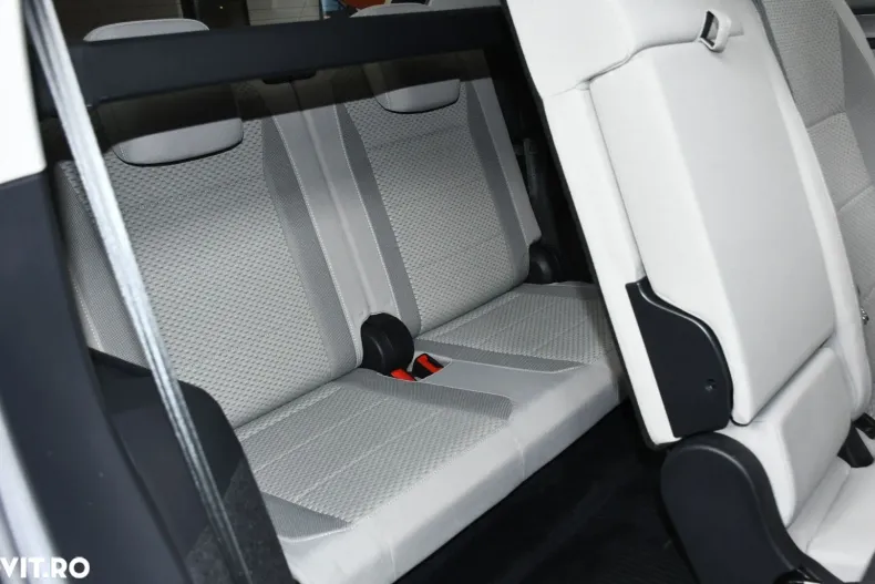 Volkswagen Tiguan din 2021 cu 126.500 km - oferta VOL151497 - foto 11