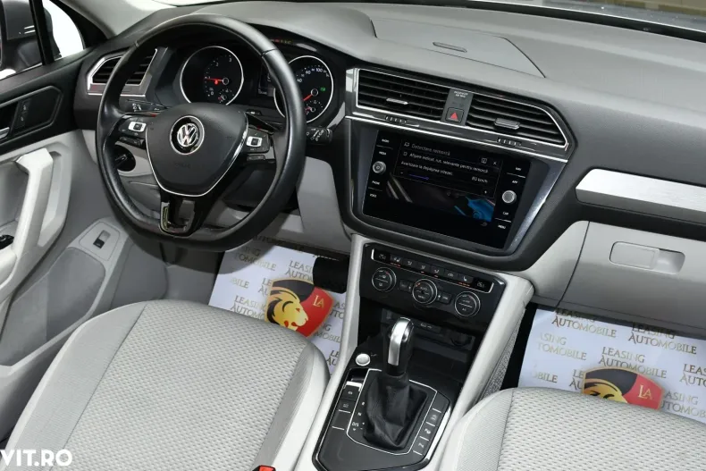 Volkswagen Tiguan din 2021 cu 126.500 km - oferta VOL151497 - foto 12