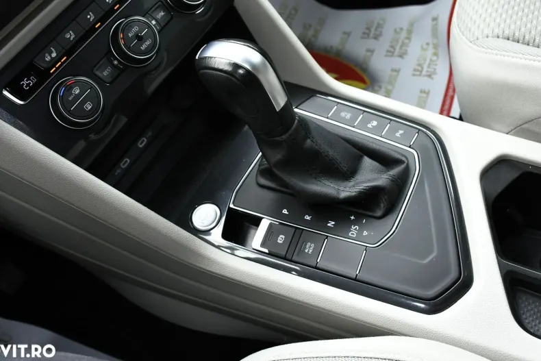 Volkswagen Tiguan din 2021 cu 126.500 km - oferta VOL151497 - foto 13